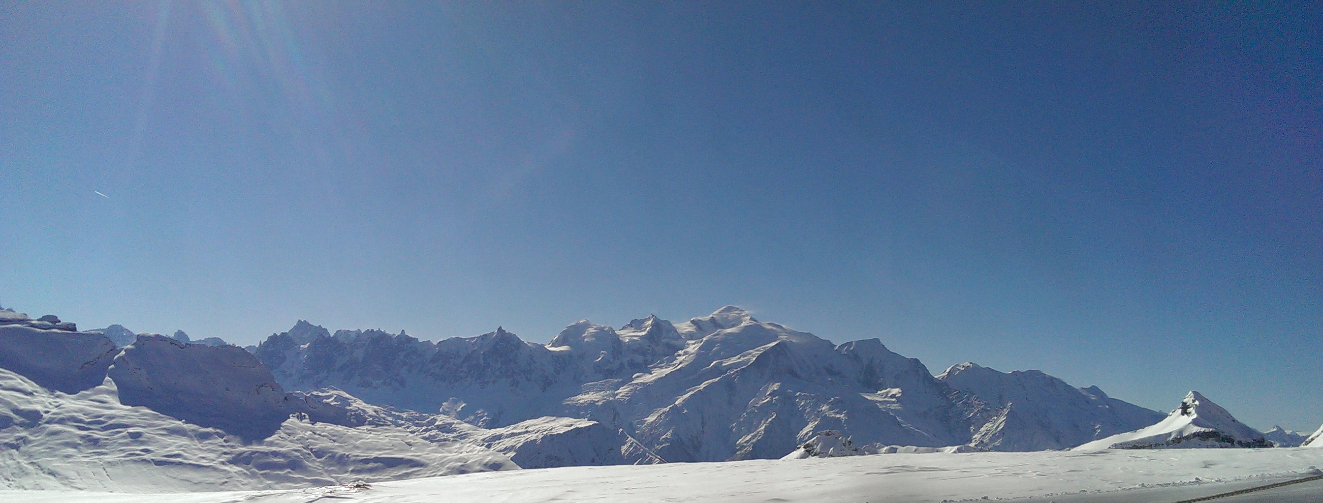 image from Donnons le ton